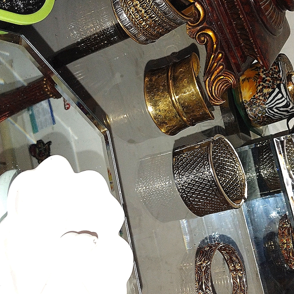Vintage  bracelets)